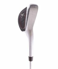 RAM FX Sand Wedge 56 Degree Steel Men's Right Hand Wedge - RAM Fx -Second Hand Clubs Sales sh hc19731c