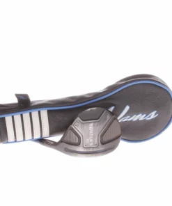 Adams Golf Tight Lies 2014 Graphite Men's Right Hand Fairway 3 Wood 16 Degree Regular- Kurokage 60