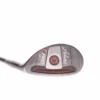 Adams® Adams Golf Pro 20 Graphite Men's Right Hand 3 Hybrid 20 Degree Stiff- Project X 6.0 -Second Hand Clubs Sales sh hc19751a