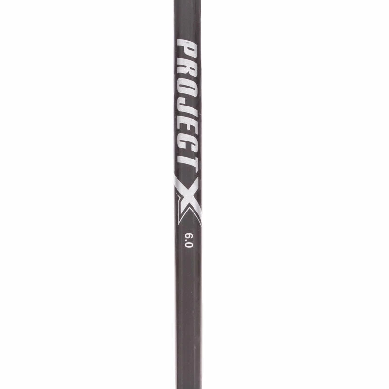 Adams® Adams Golf Pro 20 Graphite Men's Right Hand 3 Hybrid 20 Degree Stiff- Project X 6.0 6 Adams® Adams Golf Pro 20 Graphite Men's Right Hand 3 Hybrid 20 Degree Stiff- Project X 6.0 - Image 4