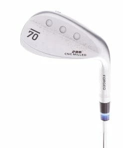 70 286 CNC Milled Steel Men's Right Hand Lob Wedge 58 Degree Regular- KBS Tour 110 17 70 286 CNC Milled Steel Men's Right Hand Lob Wedge 58 Degree Regular- KBS Tour 110 -Second Hand Clubs Sales sh hc19778a 1