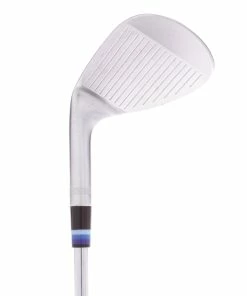 70 286 CNC Milled Steel Men's Right Hand Lob Wedge 58 Degree Regular- KBS Tour 110 18 70 286 CNC Milled Steel Men's Right Hand Lob Wedge 58 Degree Regular- KBS Tour 110 -Second Hand Clubs Sales sh hc19778b 1