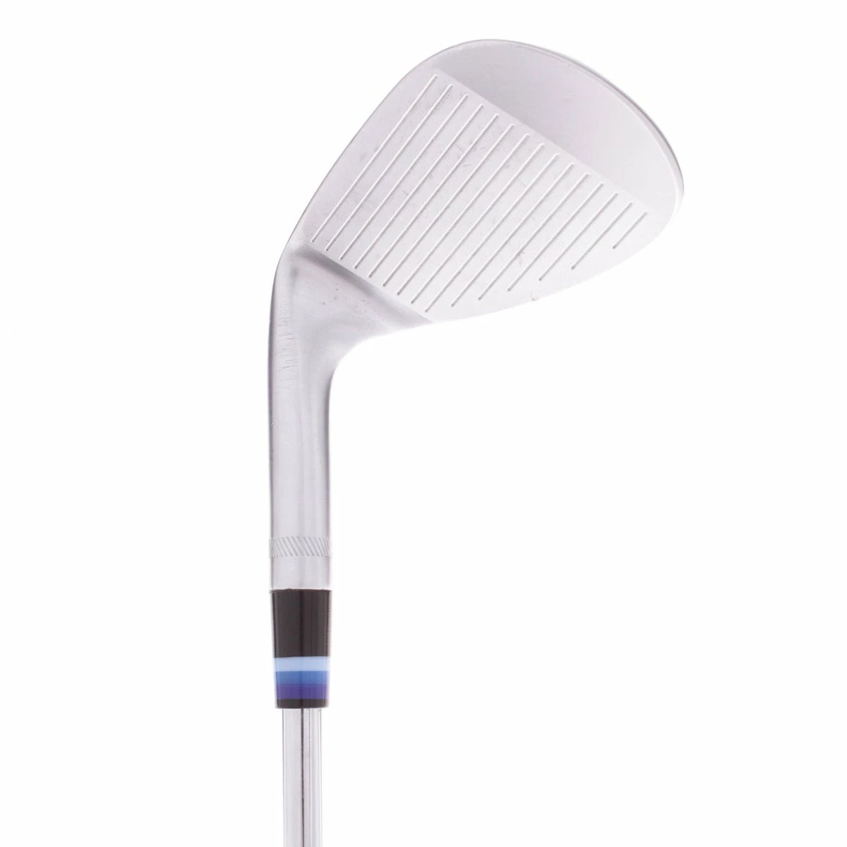 70 286 CNC Milled Steel Men's Right Hand Lob Wedge 58 Degree Regular- KBS Tour 110 9 70 286 CNC Milled Steel Men's Right Hand Lob Wedge 58 Degree Regular- KBS Tour 110 - Image 7