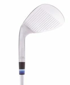 70 286 CNC Milled Steel Men's Right Hand Gap Wedge 54 Degree Regular- KBS Tour 110 18 70 286 CNC Milled Steel Men's Right Hand Gap Wedge 54 Degree Regular- KBS Tour 110 -Second Hand Clubs Sales sh hc19779b 1