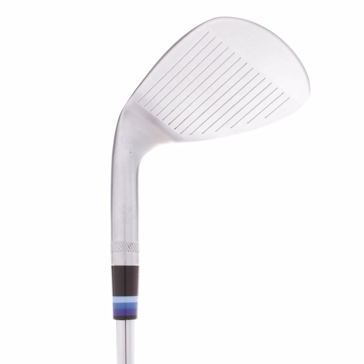 70 286 CNC Milled Steel Men's Right Hand Gap Wedge 54 Degree Regular- KBS Tour 110 9 70 286 CNC Milled Steel Men's Right Hand Gap Wedge 54 Degree Regular- KBS Tour 110 - Image 7