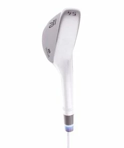 70 286 CNC Milled Steel Men's Right Hand Gap Wedge 54 Degree Regular- KBS Tour 110 14 70 286 CNC Milled Steel Men's Right Hand Gap Wedge 54 Degree Regular- KBS Tour 110 -Second Hand Clubs Sales sh hc19779c