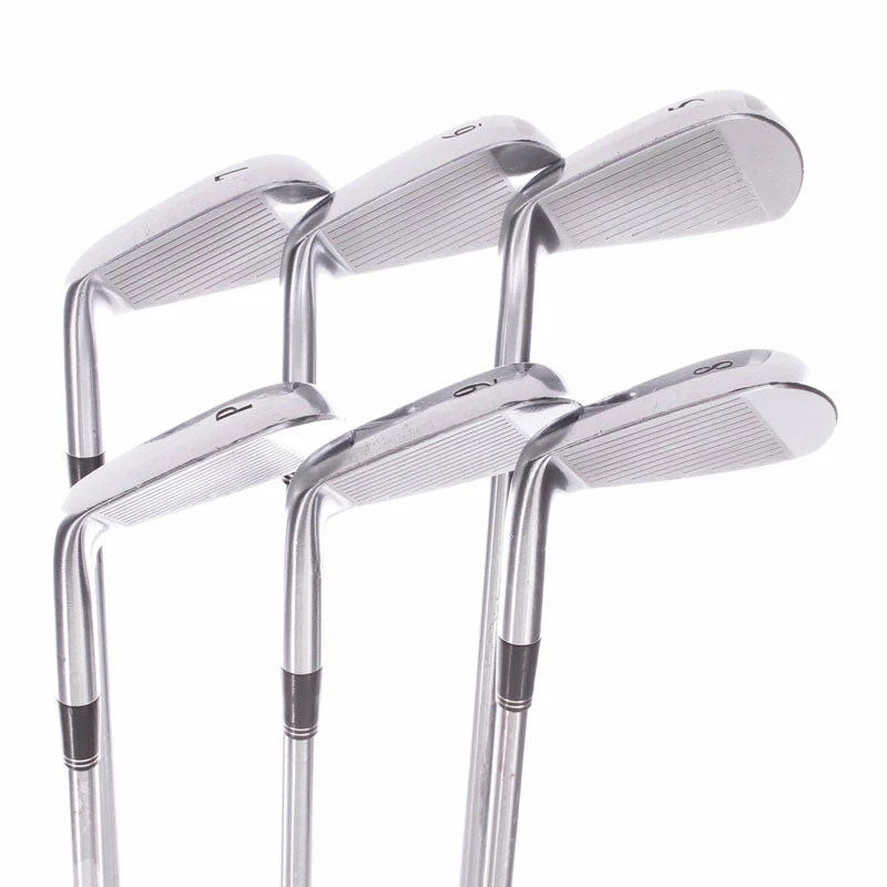 Srixon Z 765 Graphite Men's Right Hand Irons 5-PW Stiff- Project X 6.0 4 Srixon Z 765 Graphite Men's Right Hand Irons 5-PW Stiff- Project X 6.0 - Image 2