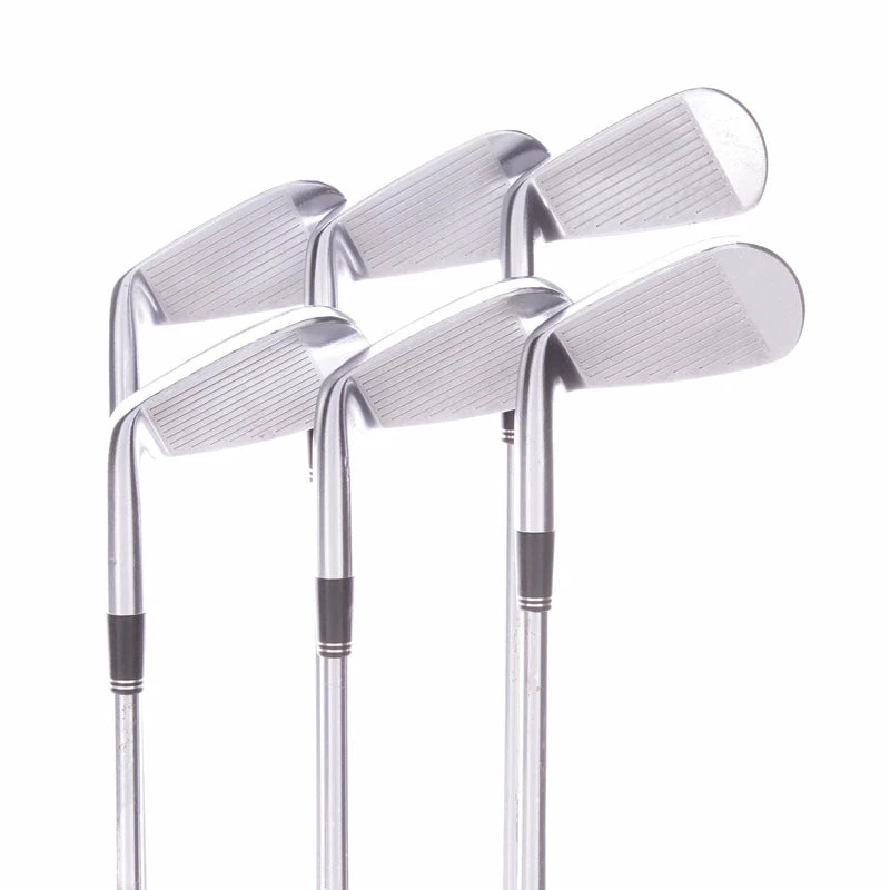 Srixon Z 765 Graphite Men's Right Hand Irons 5-PW Stiff- Project X 6.0 5 Srixon Z 765 Graphite Men's Right Hand Irons 5-PW Stiff- Project X 6.0 - Image 3