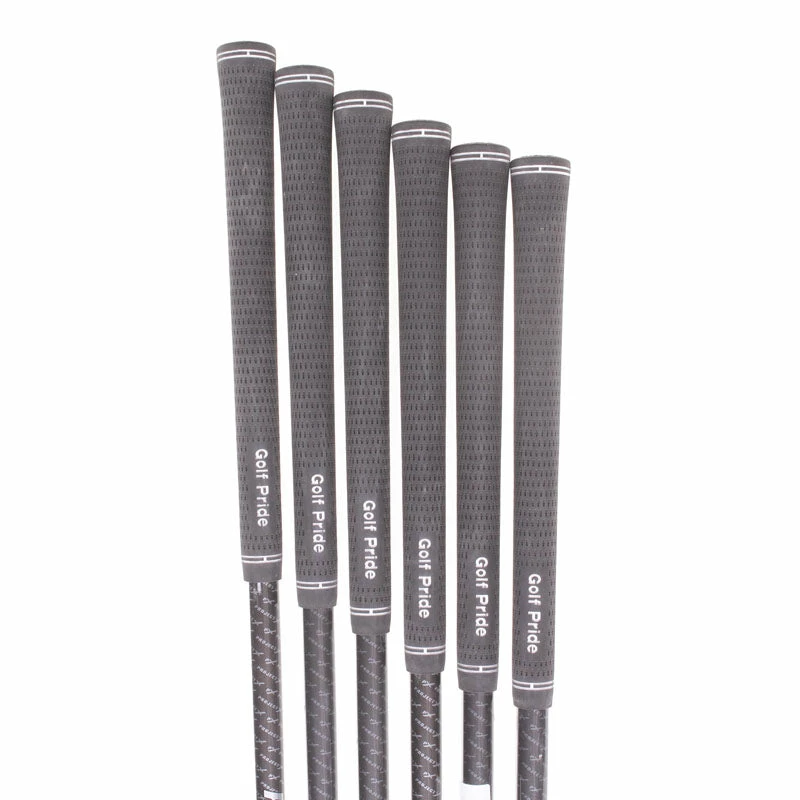 Srixon Z 765 Graphite Men's Right Hand Irons 5-PW Stiff- Project X 6.0 7 Srixon Z 765 Graphite Men's Right Hand Irons 5-PW Stiff- Project X 6.0 - Image 5