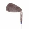 70 J3 Raw Steel Men's Right Hand Approach Wedge 50 Degree Regular - KBS Tour 110 -Second Hand Clubs Sales sh hc19841a