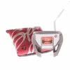 TaylorMade Spider GT Men's Right Hand Putter 33 Inches - Super Stroke -Second Hand Clubs Sales sh hc19867a