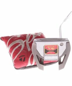 TaylorMade Spider GT Men's Right Hand Putter 33 Inches - Super Stroke