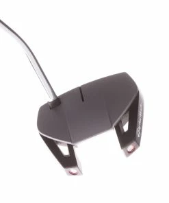 TaylorMade Spider GT Men's Right Hand Putter 33 Inches - Super Stroke -Second Hand Clubs Sales sh hc19867e 1