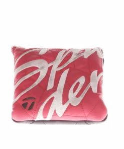 TaylorMade Spider GT Men's Right Hand Putter 33 Inches - Super Stroke -Second Hand Clubs Sales sh hc19867h