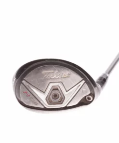 Titleist 915 H Graphite Men's Left Hand 3 Hybrid 21 Degree Stiff - Diamana 60