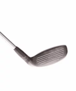 Titleist 915 H Graphite Men's Left Hand 3 Hybrid 21 Degree Stiff - Diamana 60 -Second Hand Clubs Sales sh hc19876c