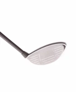 Callaway Big Bertha Graphite Left Hand Fairway 5 Wood 18 Degree Stiff - Callaway 70 12 Callaway Big Bertha Graphite Left Hand Fairway 5 Wood 18 Degree Stiff - Callaway 70 -Second Hand Clubs Sales sh hc19877d
