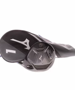 Mizuno STZ Graphite Men's Right Hand Driver 10.5 Degree Regular - Evenflow 5.5