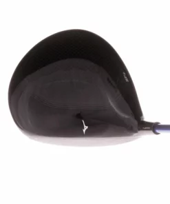 Mizuno STZ Graphite Men's Right Hand Driver 10.5 Degree Regular - Evenflow 5.5 11 Mizuno STZ Graphite Men's Right Hand Driver 10.5 Degree Regular - Evenflow 5.5 -Second Hand Clubs Sales sh hc19880c