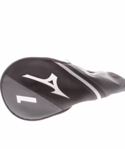 Mizuno STZ Graphite Men's Right Hand Driver 10.5 Degree Regular - Evenflow 5.5 15 Mizuno STZ Graphite Men's Right Hand Driver 10.5 Degree Regular - Evenflow 5.5 -Second Hand Clubs Sales sh hc19880g