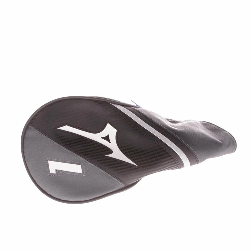 Mizuno STZ Graphite Men's Right Hand Driver 10.5 Degree Regular - Evenflow 5.5 9 Mizuno STZ Graphite Men's Right Hand Driver 10.5 Degree Regular - Evenflow 5.5 - Image 7