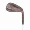 Cleveland RTX Zipcore Steel Men's Right Hand Sand Wedge 56 Degree 12 Bounce Regular - NS Pro Modus -Second Hand Clubs Sales sh hc19883a