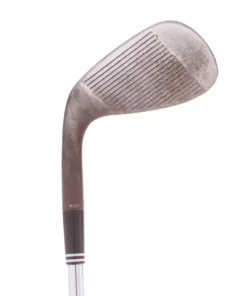 Cleveland RTX Zipcore Steel Men's Right Hand Sand Wedge 56 Degree 12 Bounce Regular - NS Pro Modus 18 Cleveland RTX Zipcore Steel Men's Right Hand Sand Wedge 56 Degree 12 Bounce Regular - NS Pro Modus -Second Hand Clubs Sales sh hc19883b 1