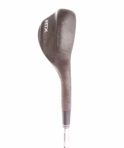 Cleveland RTX Zipcore Steel Men's Right Hand Sand Wedge 56 Degree 12 Bounce Regular - NS Pro Modus 14 Cleveland RTX Zipcore Steel Men's Right Hand Sand Wedge 56 Degree 12 Bounce Regular - NS Pro Modus -Second Hand Clubs Sales sh hc19883c