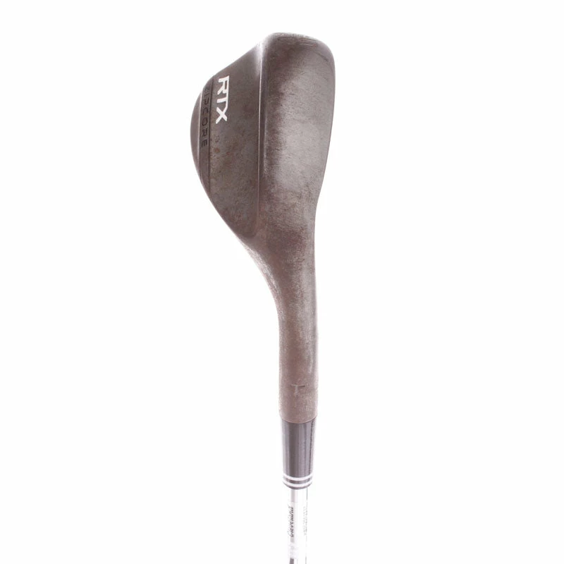 Cleveland RTX Zipcore Steel Men's Right Hand Sand Wedge 56 Degree 12 Bounce Regular - NS Pro Modus 5 Cleveland RTX Zipcore Steel Men's Right Hand Sand Wedge 56 Degree 12 Bounce Regular - NS Pro Modus - Image 3