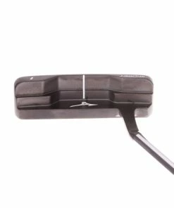 Mizuno M Craft 1 Black Men's Right Hand Putter 34 Inches - Mizuno 23 Mizuno M Craft 1 Black Men's Right Hand Putter 34 Inches - Mizuno -Second Hand Clubs Sales sh hc19884d