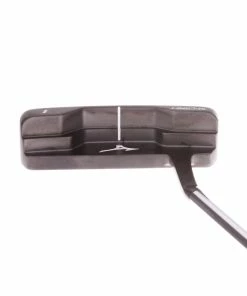 Mizuno M Craft 1 Black Men's Right Hand Putter 34 Inches - Mizuno 31 Mizuno M Craft 1 Black Men's Right Hand Putter 34 Inches - Mizuno -Second Hand Clubs Sales sh hc19884d 1