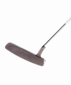 Mizuno M Craft 1 Black Men's Right Hand Putter 34 Inches - Mizuno 32 Mizuno M Craft 1 Black Men's Right Hand Putter 34 Inches - Mizuno -Second Hand Clubs Sales sh hc19884e 1