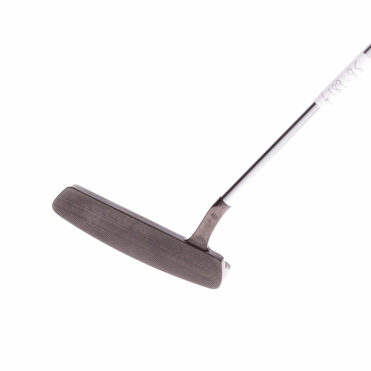 Mizuno M Craft 1 Black Men's Right Hand Putter 34 Inches - Mizuno 15 Mizuno M Craft 1 Black Men's Right Hand Putter 34 Inches - Mizuno - Image 13