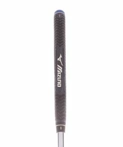 Mizuno M Craft 1 Black Men's Right Hand Putter 34 Inches - Mizuno 27 Mizuno M Craft 1 Black Men's Right Hand Putter 34 Inches - Mizuno -Second Hand Clubs Sales sh hc19884h