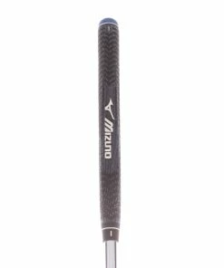 Mizuno M Craft 1 Black Men's Right Hand Putter 34 Inches - Mizuno 35 Mizuno M Craft 1 Black Men's Right Hand Putter 34 Inches - Mizuno -Second Hand Clubs Sales sh hc19884h 1