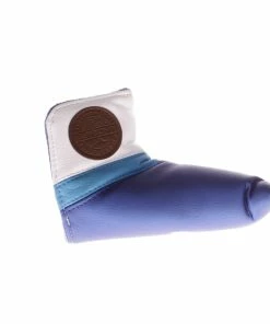 Mizuno M Craft 1 Black Men's Right Hand Putter 34 Inches - Mizuno 36 Mizuno M Craft 1 Black Men's Right Hand Putter 34 Inches - Mizuno -Second Hand Clubs Sales sh hc19884i