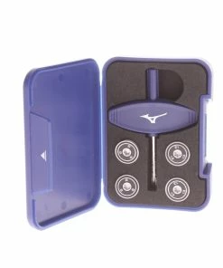 Mizuno M Craft 1 Black Men's Right Hand Putter 34 Inches - Mizuno 37 Mizuno M Craft 1 Black Men's Right Hand Putter 34 Inches - Mizuno -Second Hand Clubs Sales sh hc19884j