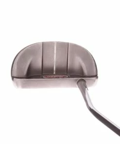 TaylorMade Rossa Monte Carlo Men's Right Hand Putter 34 Inches - TaylorMade 21 TaylorMade Rossa Monte Carlo Men's Right Hand Putter 34 Inches - TaylorMade -Second Hand Clubs Sales sh hc19889b 1