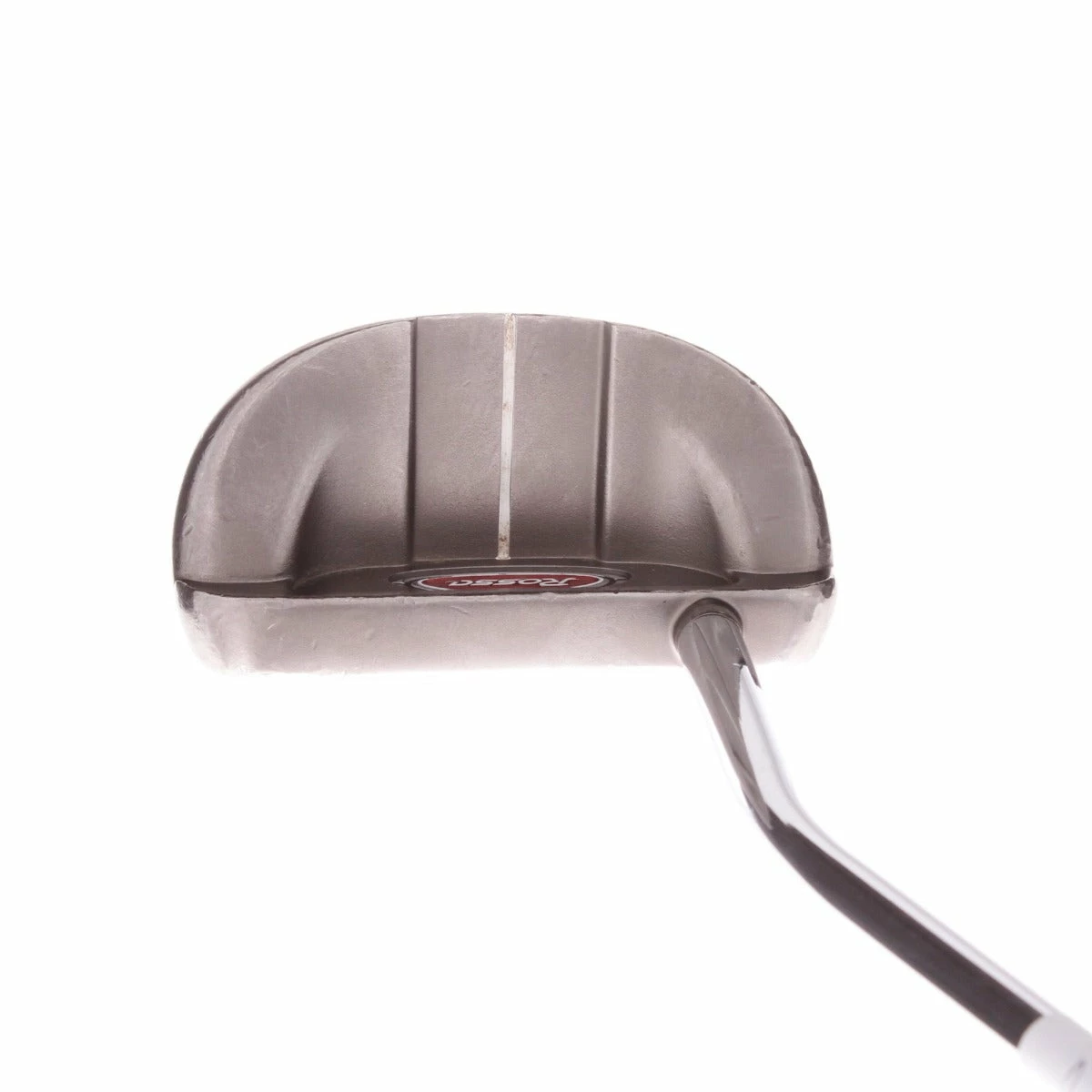 TaylorMade Rossa Monte Carlo Men's Right Hand Putter 34 Inches - TaylorMade 10 TaylorMade Rossa Monte Carlo Men's Right Hand Putter 34 Inches - TaylorMade - Image 8