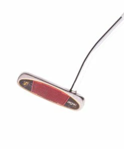 TaylorMade Rossa Monte Carlo Men's Right Hand Putter 34 Inches - TaylorMade 16 TaylorMade Rossa Monte Carlo Men's Right Hand Putter 34 Inches - TaylorMade -Second Hand Clubs Sales sh hc19889c