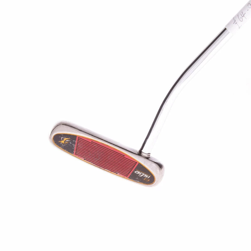 TaylorMade Rossa Monte Carlo Men's Right Hand Putter 34 Inches - TaylorMade 5 TaylorMade Rossa Monte Carlo Men's Right Hand Putter 34 Inches - TaylorMade - Image 3