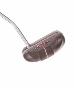 TaylorMade Rossa Monte Carlo Men's Right Hand Putter 34 Inches - TaylorMade 23 TaylorMade Rossa Monte Carlo Men's Right Hand Putter 34 Inches - TaylorMade -Second Hand Clubs Sales sh hc19889d 1