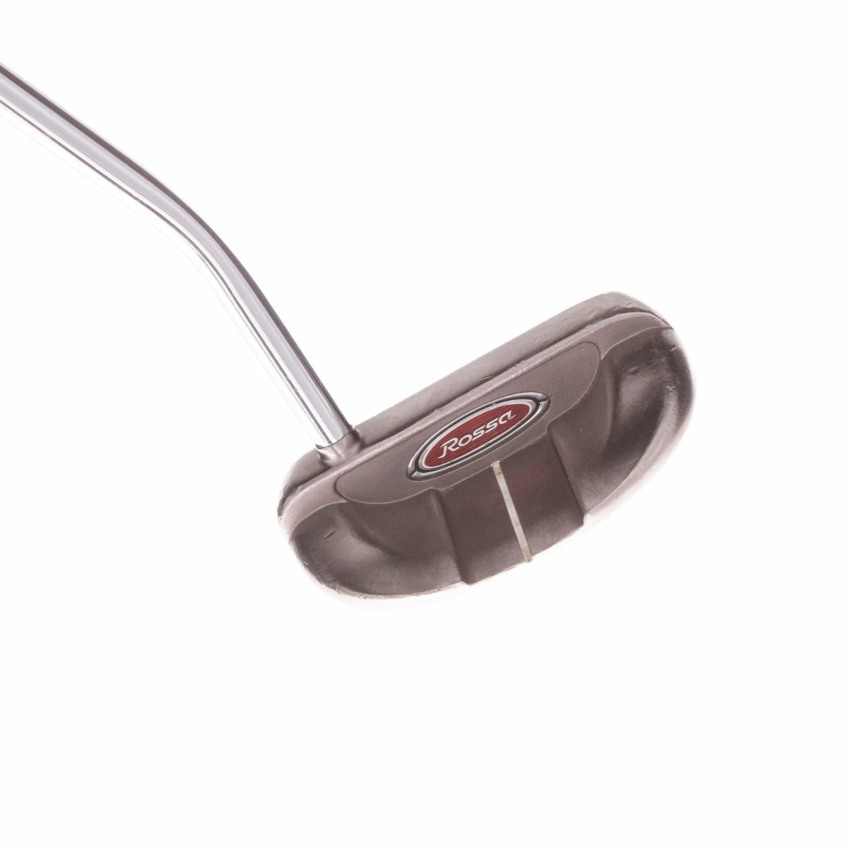 TaylorMade Rossa Monte Carlo Men's Right Hand Putter 34 Inches - TaylorMade 12 TaylorMade Rossa Monte Carlo Men's Right Hand Putter 34 Inches - TaylorMade - Image 10