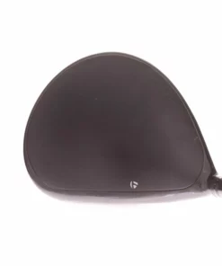 TaylorMade Stealth HD Graphite Men's Right Hand Driver 12 Degree Regular Hazardous Smoke 5.5 -Second Hand Clubs Sales sh hc19910c