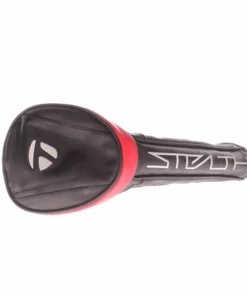 TaylorMade Stealth HD Graphite Men's Right Hand Driver 12 Degree Regular Hazardous Smoke 5.5 -Second Hand Clubs Sales sh hc19910g