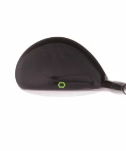 Progen Chromo Graphite Men's Right Hand 3 Hybrid 19 Degree Regular Progen Chromo 65 -Second Hand Clubs Sales sh hc19913c