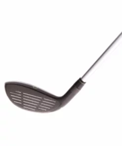 Progen Chromo Graphite Men's Right Hand 3 Hybrid 19 Degree Regular Progen Chromo 65 -Second Hand Clubs Sales sh hc19913d