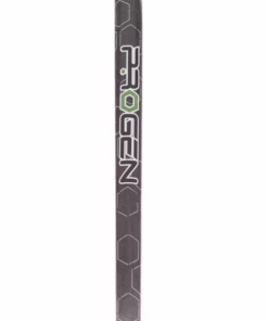 Progen Chromo Graphite Men's Right Hand 3 Hybrid 19 Degree Regular Progen Chromo 65 -Second Hand Clubs Sales sh hc19913e