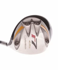 TaylorMade R7 425 Graphite Men's Right Hand Driver 9.5 Degree Stiff - Reax 65 -Second Hand Clubs Sales sh hc20008b