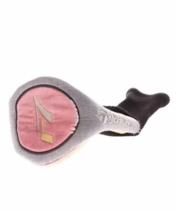 TaylorMade R7 425 Graphite Men's Right Hand Driver 9.5 Degree Stiff - Reax 65 -Second Hand Clubs Sales sh hc20008g